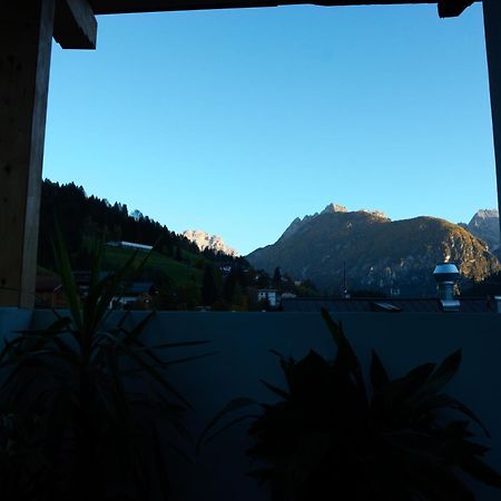 B&B Campitello 13 Di Caterina Costan San Nicolo di Comelico Exterior foto
